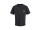 jack&jones 12292867 Zwart