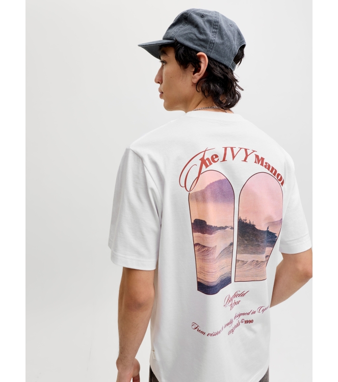 jack&jones 12292867 Wit