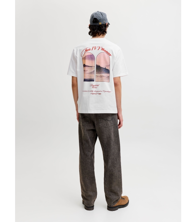 jack&jones 12292867 Wit