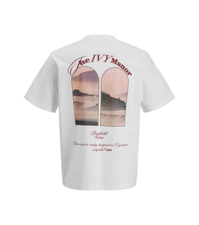 jack&jones 12292867 Wit