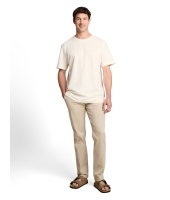 Tom Tailor 1052647 Ecru off white