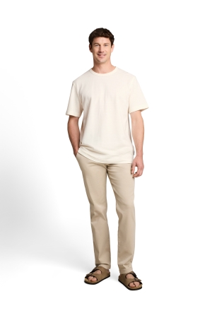 Tom Tailor 1052647 Ecru off white