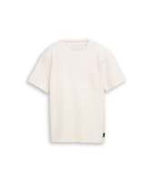 tom tailor denim 1052726 Ecru off white