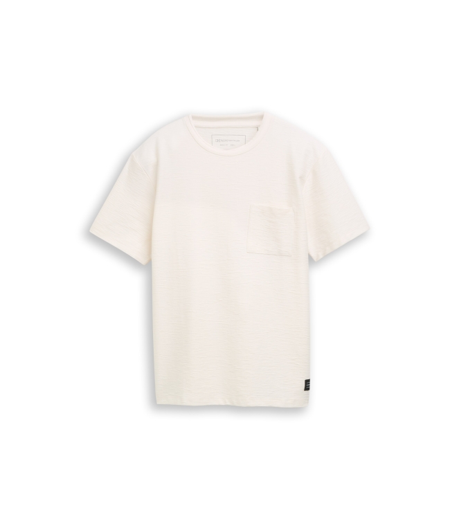 tom tailor denim 1052726 Ecru off white