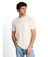 tom tailor denim 1052726 Ecru off white