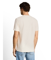 tom tailor denim 1052726 Ecru off white