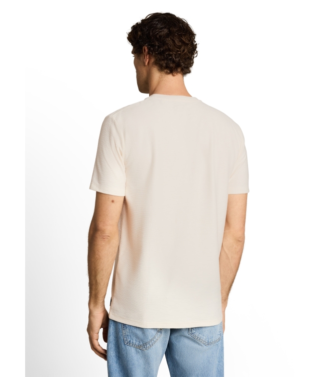 tom tailor denim 1052726 Ecru off white