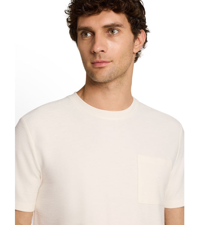 tom tailor denim 1052726 Ecru off white