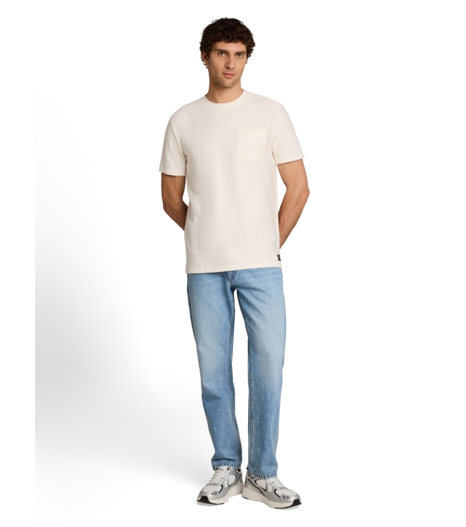 tom tailor denim 1052726 Ecru off white