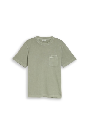 Tom Tailor 1050187 Groen olijf