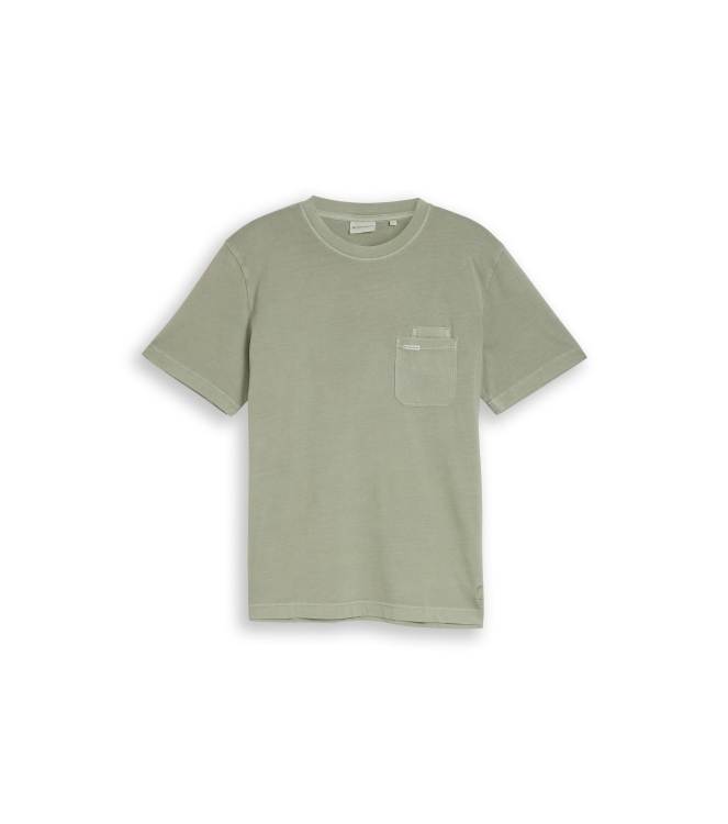 Tom Tailor 1050187 Groen olijf