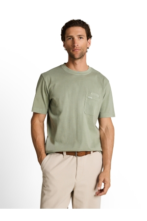 Tom Tailor 1050187 Groen olijf