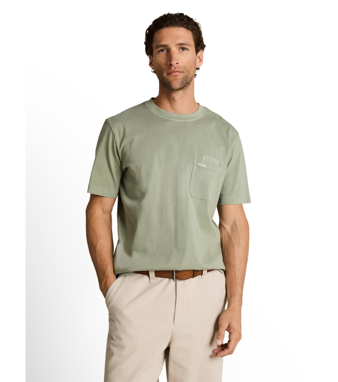 Tom Tailor 1050187 Groen olijf