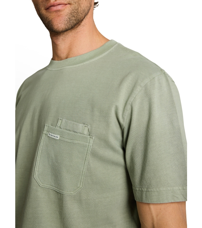 Tom Tailor 1050187 Groen olijf