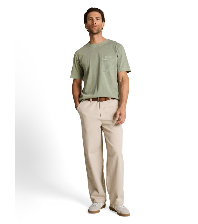 Tom Tailor 1050187 Groen olijf