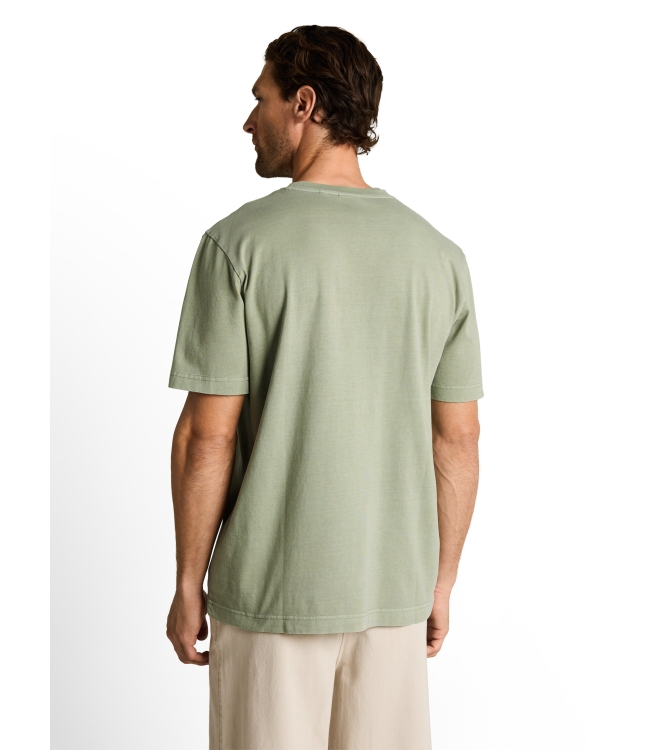 Tom Tailor 1050187 Groen olijf