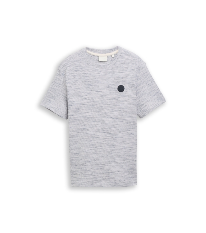 Tom Tailor 1050188 Grijs licht melee