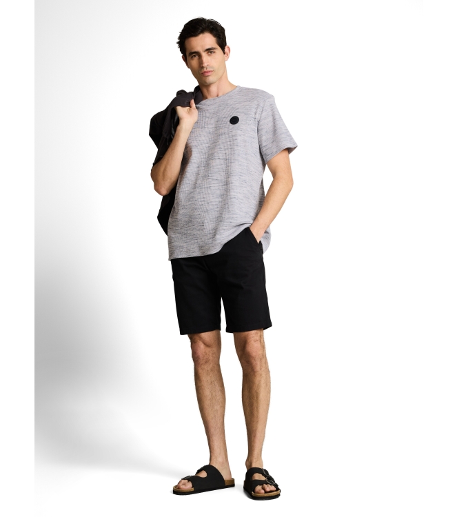 Tom Tailor 1050188 Grijs licht melee