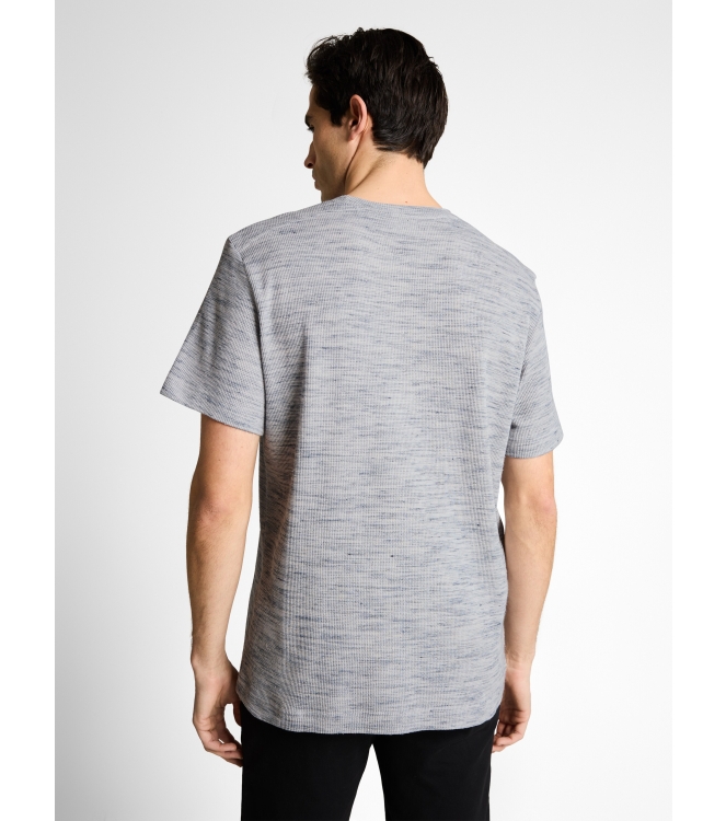 Tom Tailor 1050188 Grijs licht melee