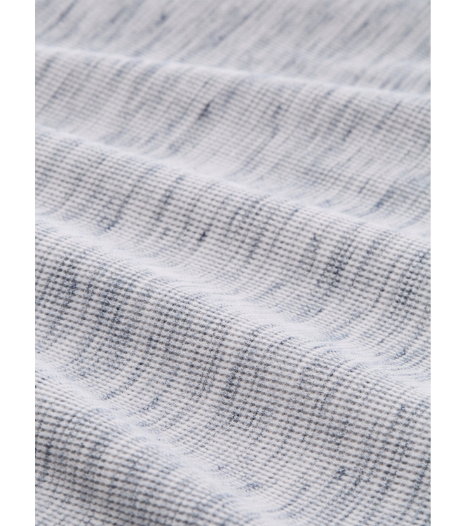 Tom Tailor 1050188 Grijs licht melee