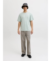 jack&jones 12301890 Groen licht