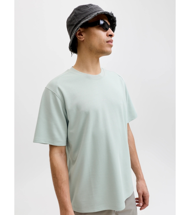 jack&jones 12301890 Groen licht