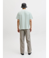 jack&jones 12301890 Groen licht