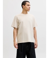 jack&jones 12301890 Ecru naturel