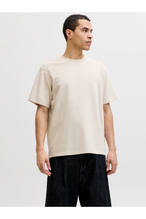 jack&jones 12301890 Ecru naturel