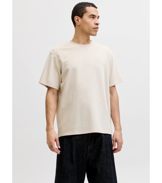 jack&jones 12301890 Ecru naturel