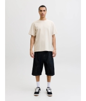 jack&jones 12301890 Ecru naturel
