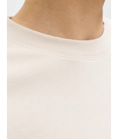 jack&jones 12301890 Ecru naturel