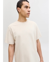 jack&jones 12301890 Ecru naturel