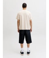 jack&jones 12301890 Ecru naturel