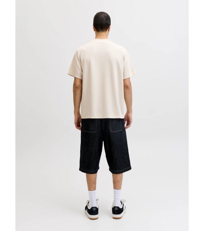 jack&jones 12301890 Ecru naturel