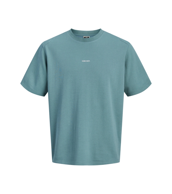 jack&jones 12301890 Blauw petrol