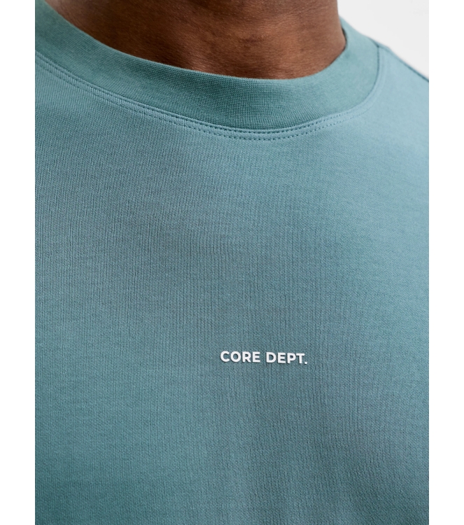 jack&jones 12301890 Blauw petrol