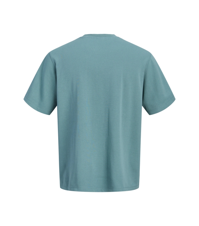 jack&jones 12301890 Blauw petrol