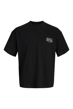 jack&jones 12296080 Zwart