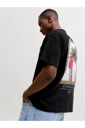 jack&jones 12296080 Zwart