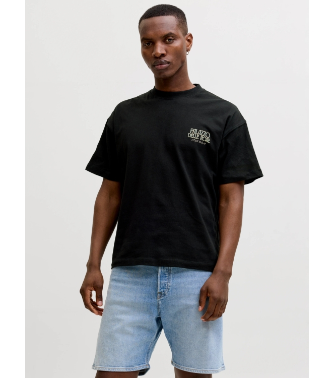 jack&jones 12296080 Zwart