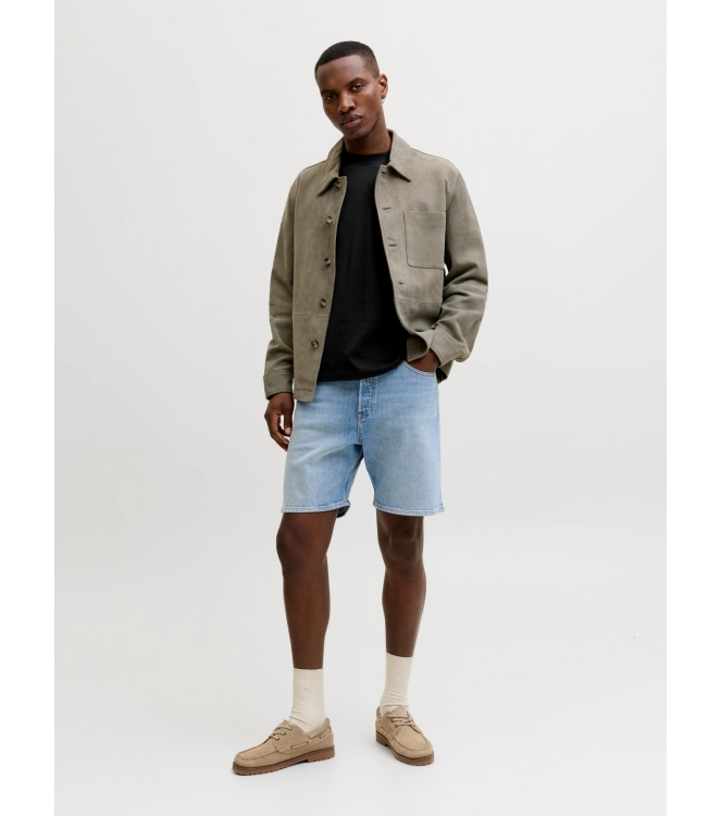 jack&jones 12296080 Zwart