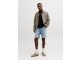 jack&jones 12296080 Zwart