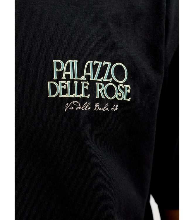 jack&jones 12296080 Zwart