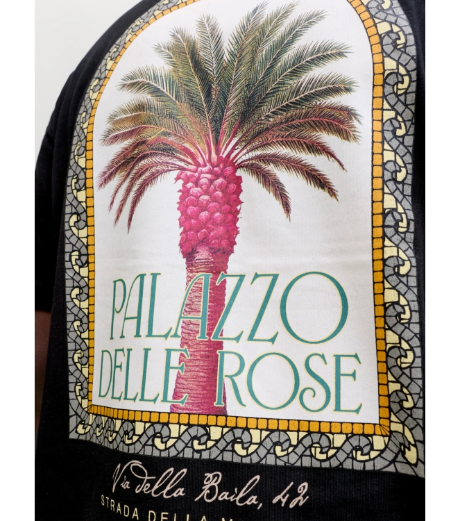 jack&jones 12296080 Zwart