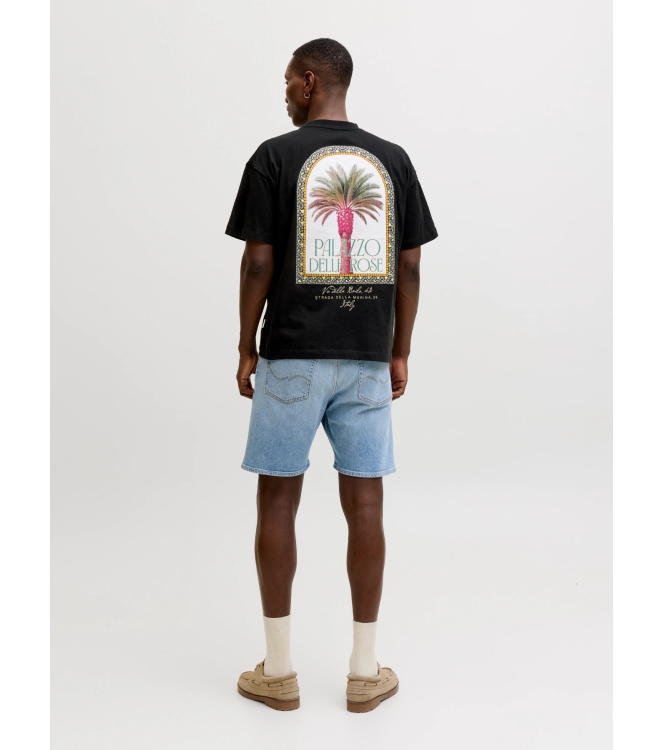 jack&jones 12296080 Zwart