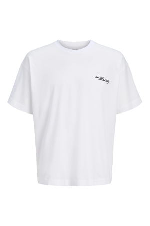 jack&jones 12295836 Wit