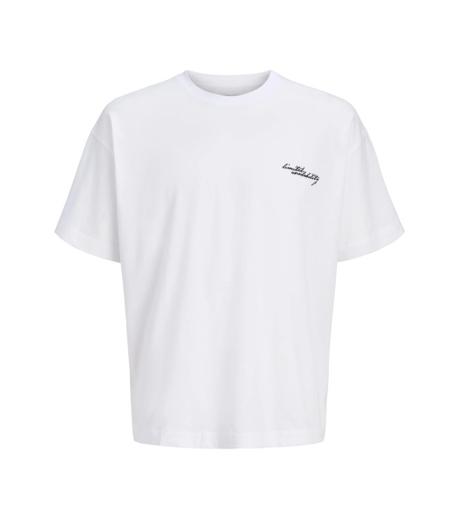 jack&jones 12295836 Wit