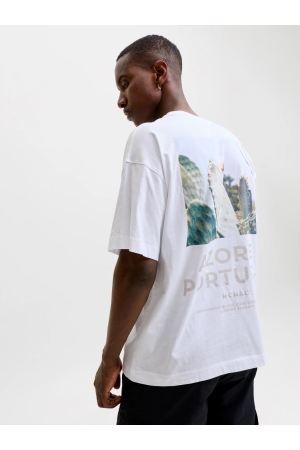jack&jones 12295836 Wit