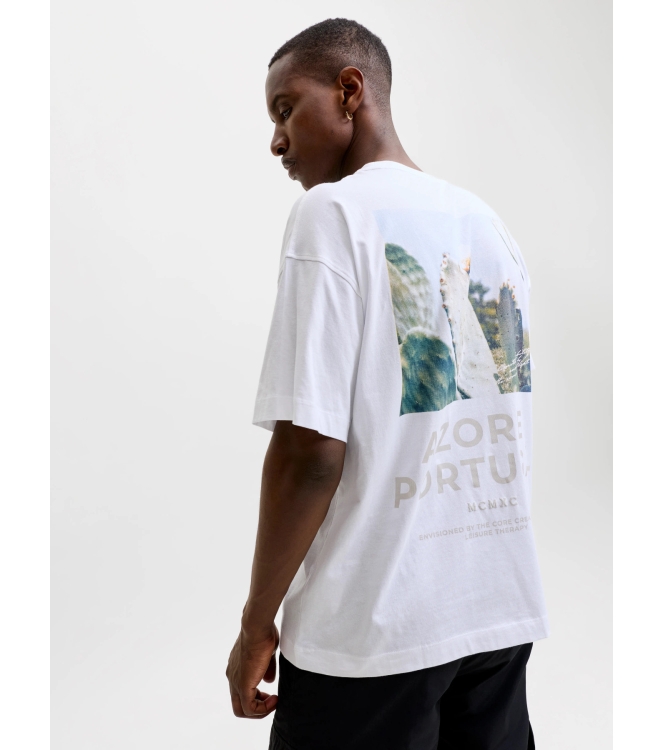jack&jones 12295836 Wit